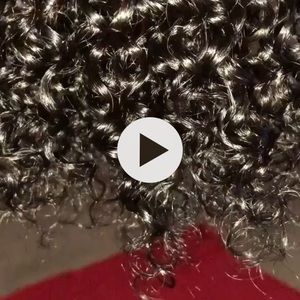 9A MINK BRAZILIAN CURLY